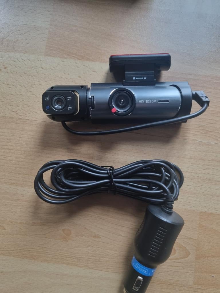 Dashcams, Autos : Divers, Dashcams, Enlèvement ou Envoi, Neuf