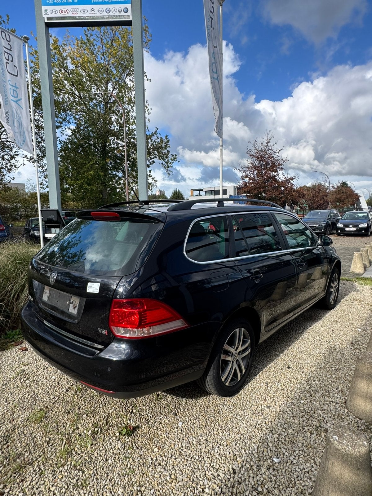 Vw golf benzine met keuring verkoop en garantie, Autos, Achat, Entreprise, Garantie prolongée, Boîte manuelle