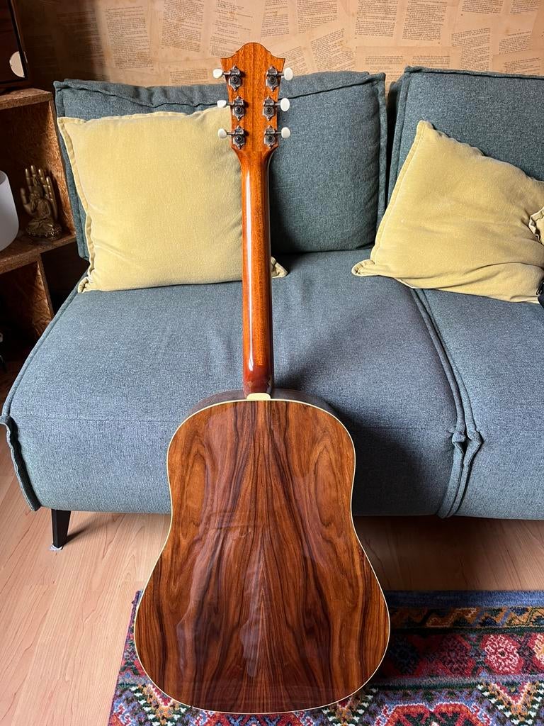Blueridge BG-60, Musique & Instruments, Instruments à corde | Guitares | Acoustiques, Enlèvement, Utilisé, Guitare Western ou Guitare Folk