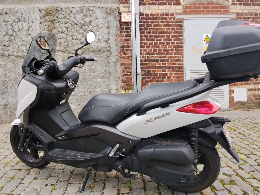 Moto Yamaha X-max 2014, Motos, Scooter, Occasion, Particulier
