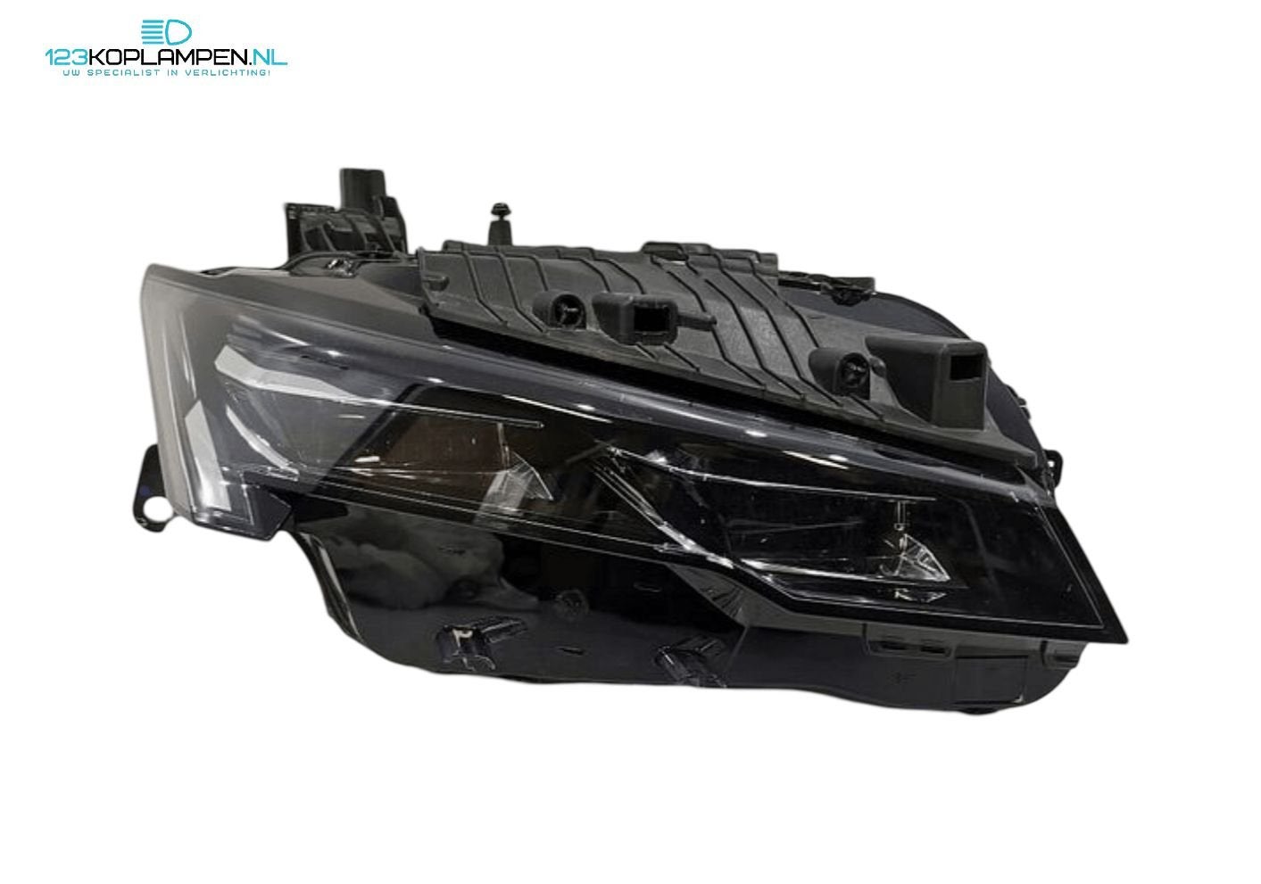 Peugeot 308 T10 GT Full LED koplamp rechts, Gebruikt, -, -, Ophalen of Verzenden
