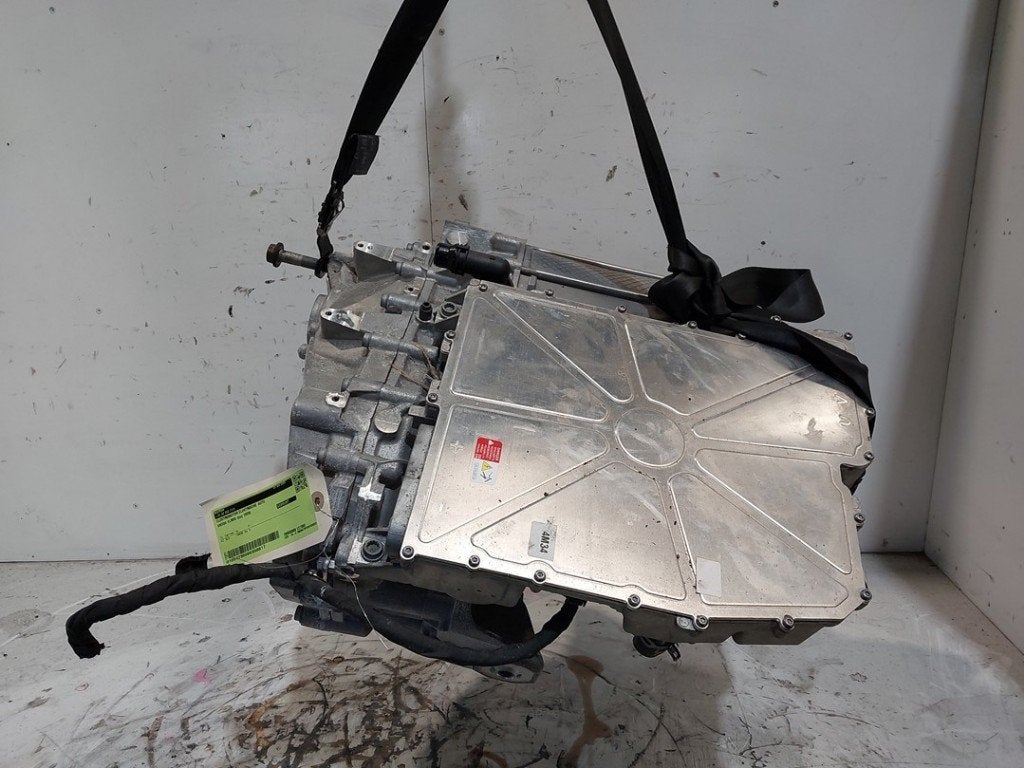 ELECTROMOTOR Skoda Elroq (|1EA998733G|1EA901197H|), Gebruikt, Info@skoda-auto.de, Skoda, Max-Planck-Straße  3-5
64331  Weiterstadt, DE