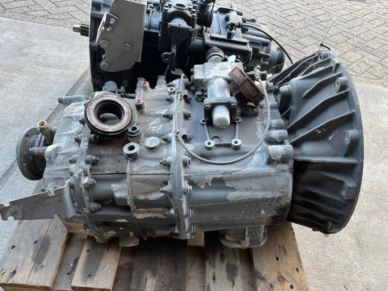 EATON FS6309 AH, Auto-onderdelen, Gebruikt, Overige merken, Transmissie en Accessoires