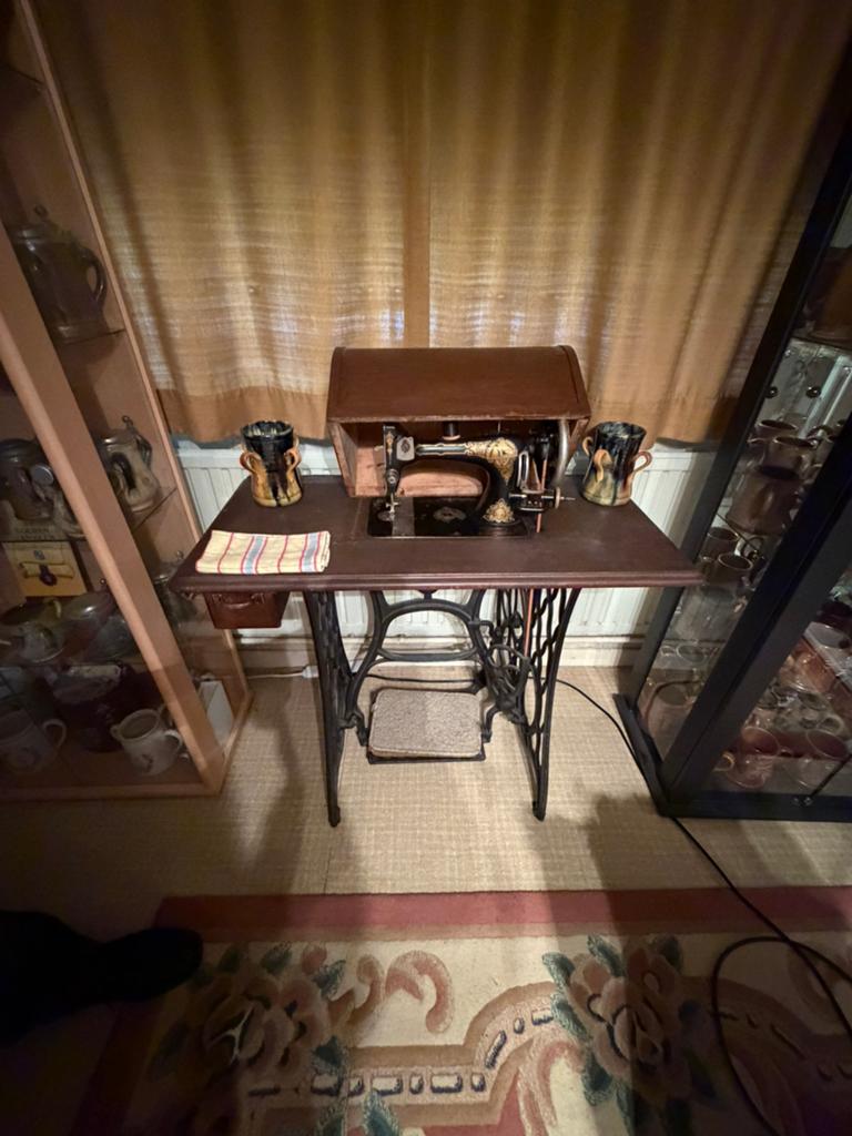 Potten en glazen, Huis en Inrichting, Kasten | Buffetkasten, Ophalen