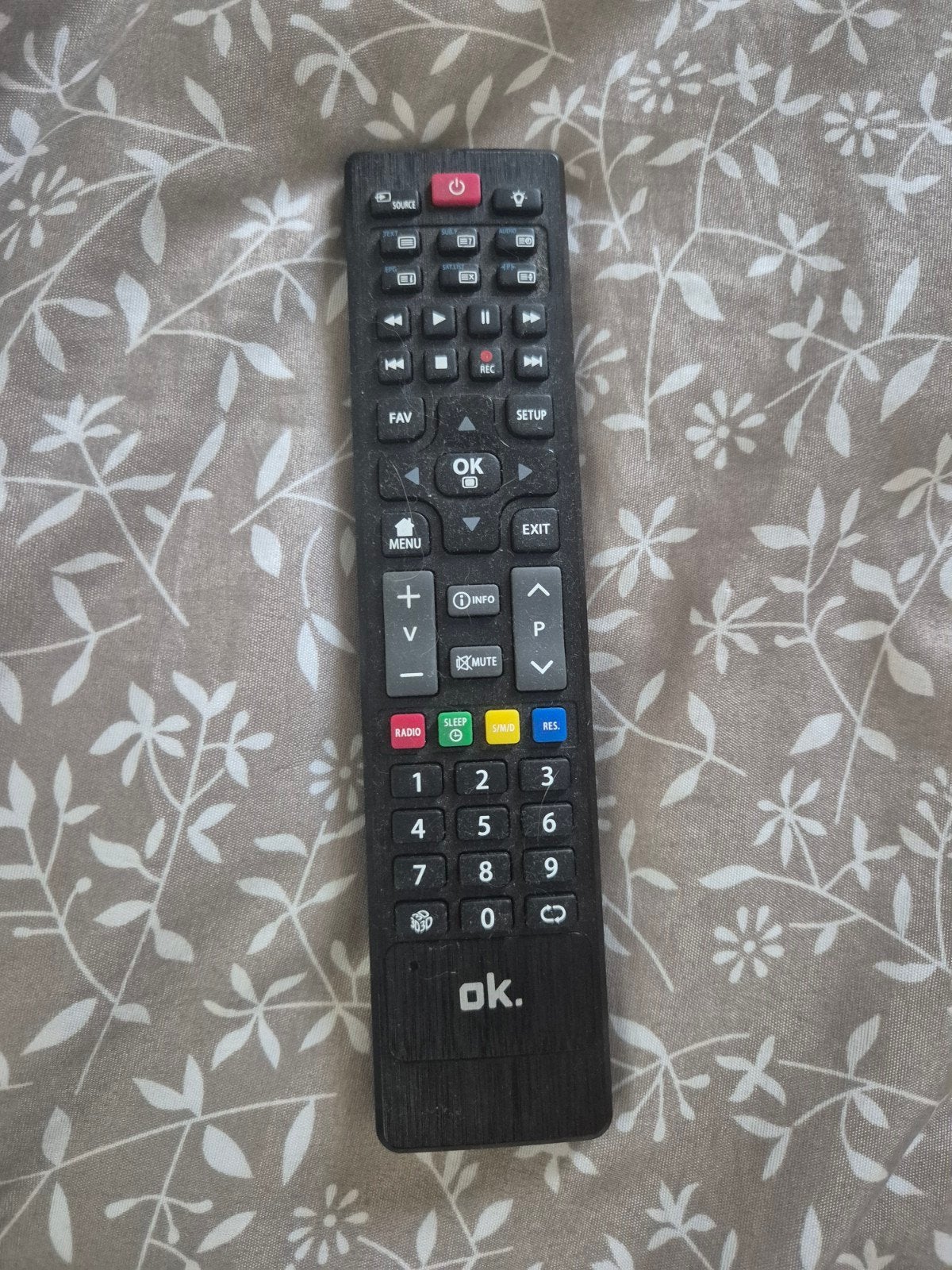 tv, Ophalen, Tv