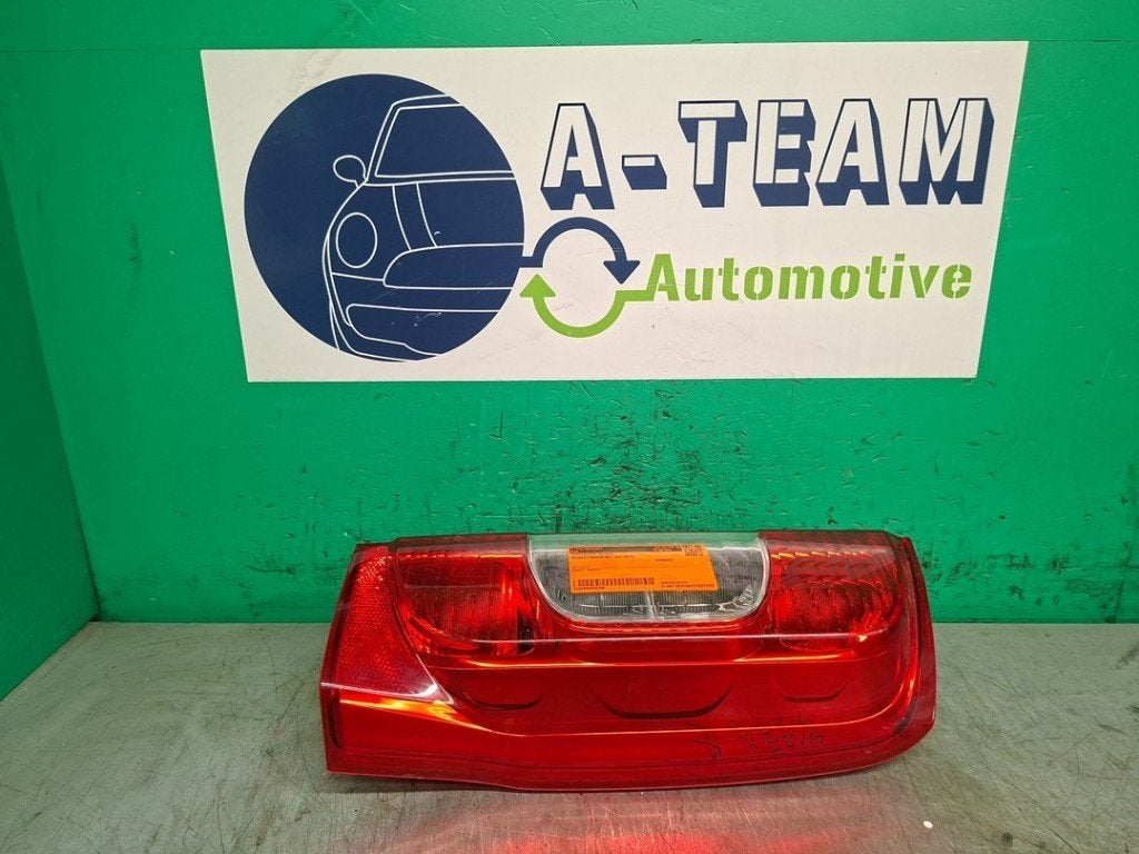 FEU ARRIÈRE DROIT Peugeot Bipper (AA) (|01391431080E|), Kontakt-peugeot@peugeot.com, Utilisé, Peugeot Deutschland GmbH, Bahnhofsplatz
65423  Rüsselsheim, DE