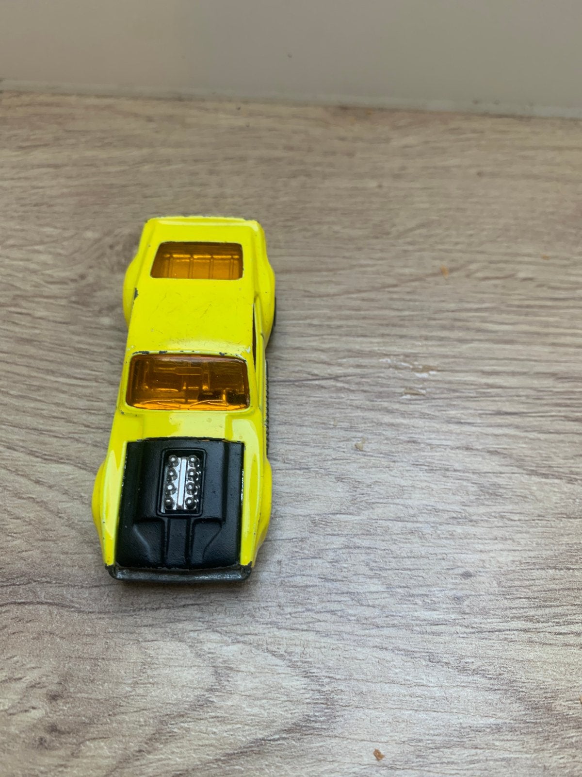 1972 ‘s Matchbox, Enlèvement ou Envoi, Utilisé, Voiture, Lesney