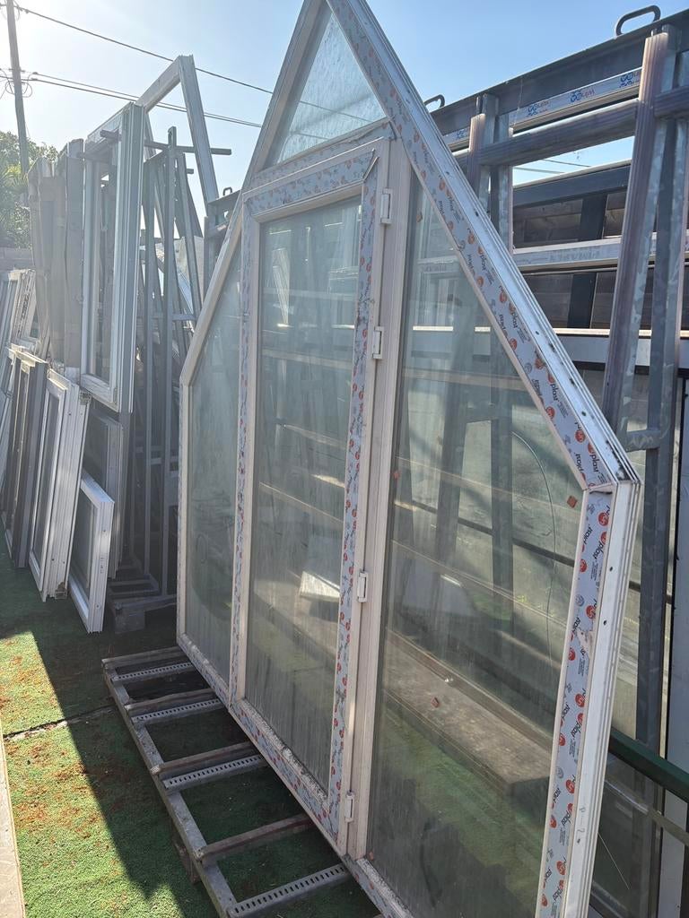 Ramen, Tuin en Terras, Ophalen, Zo goed als nieuw