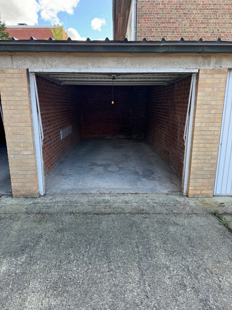 Garage te huur De Panne : 90,00€ / maand., Immo, Provincie West-Vlaanderen