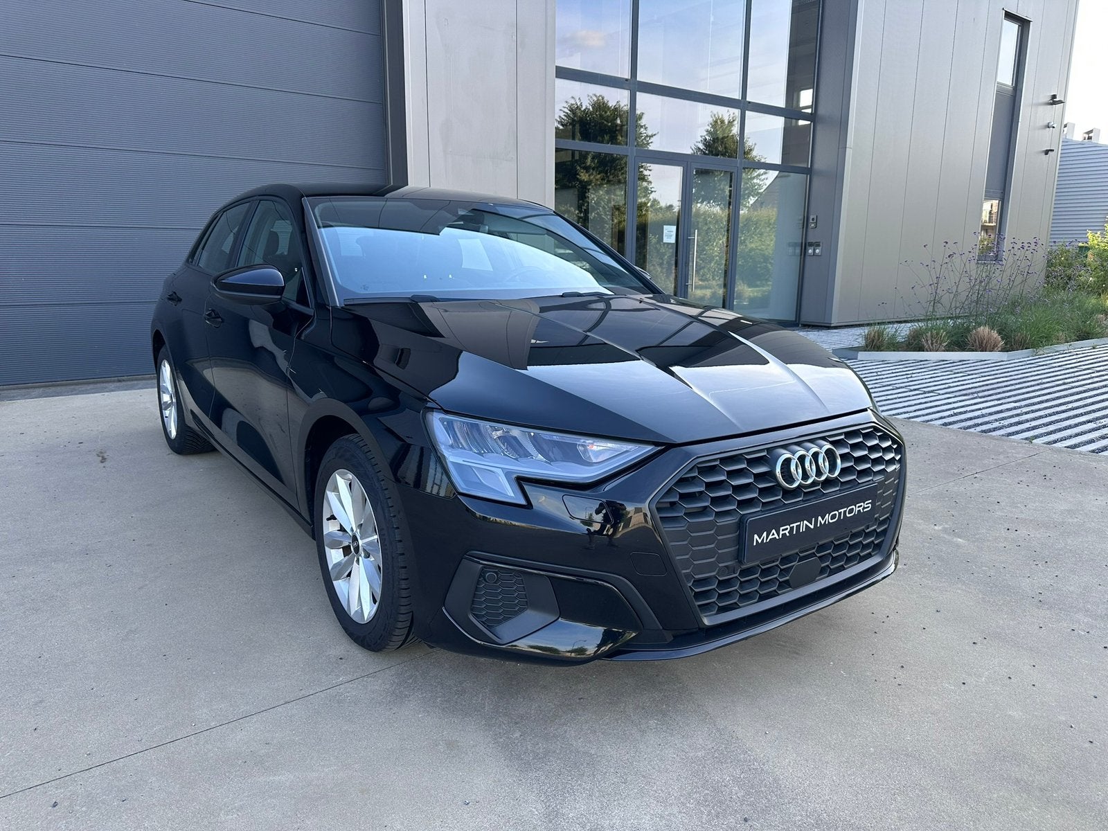 Audi A3, Automaat, Bedrijf, A3, Te koop