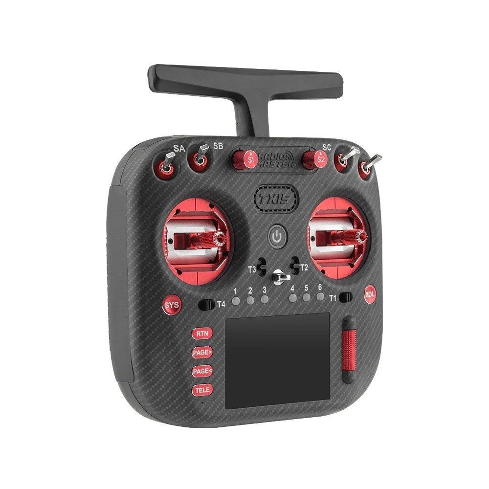 RadioMaster TX15 Max 2,4 ELRS, Hobby & Loisirs créatifs, Enlèvement ou Envoi, Neuf