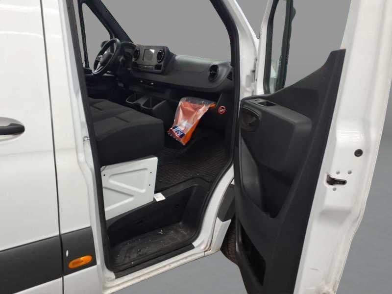 Mercedes-Benz Sprinter 317 CDI GB L2 RWD 9G-TRONIC 3.5T | Na, Autos, Achat, 4 portes, Entreprise, Cruise Control