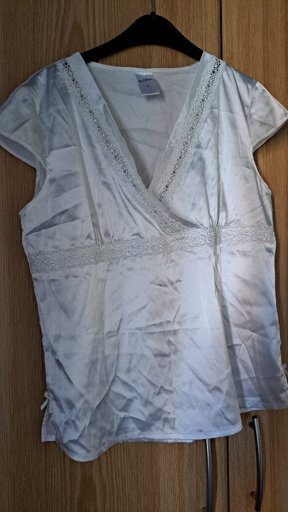 Luchtige pyjama, Vêtements | Femmes, Homewear, ANDERE, Taille 38/40 (M), Enlèvement ou Envoi, Comme neuf
