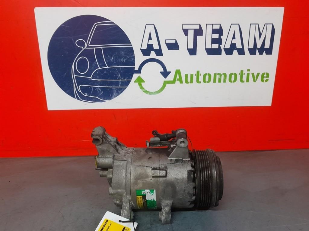 AIRCO POMP Mini Mini One / Cooper (R50) (01139014), Gebruikt, Mini