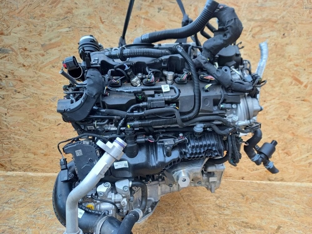 Moteur DCUD Complet PORSCHE CAYENNE, Autos : Pièces & Accessoires, Envoi, Utilisé, Daihatsu