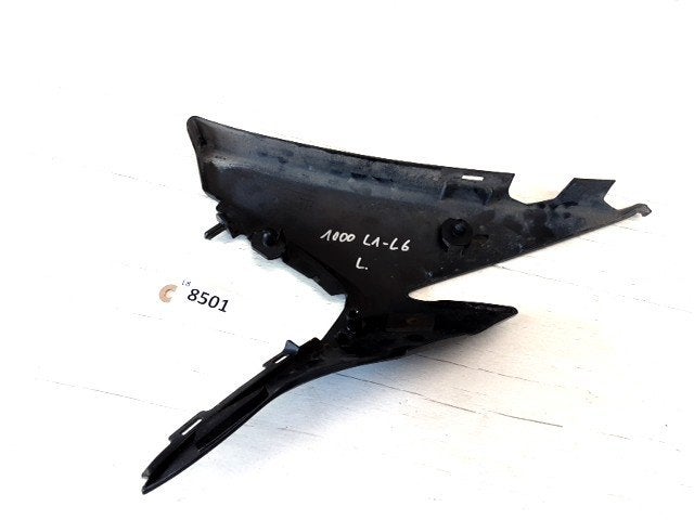 GSXR1000 2012 - 2016 Suzuki Cover Cover onder zadel D1-51843, Motoren, Onderdelen | Suzuki