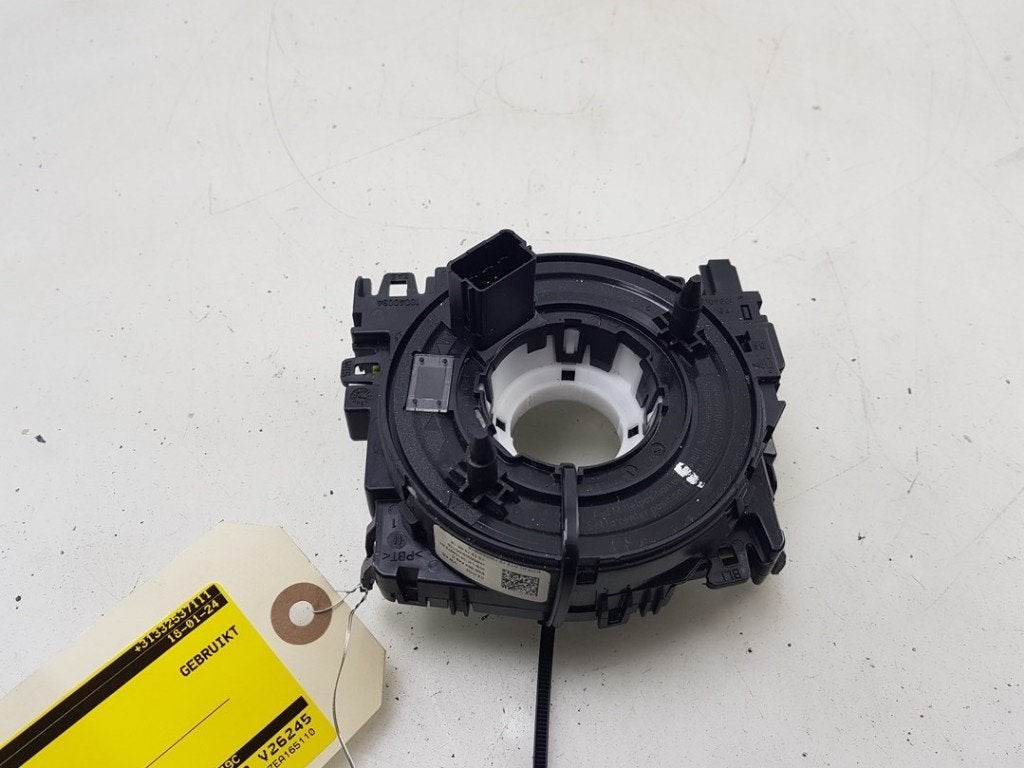 CONTACTEUR TOURNANT Audi A3 Sportback (8VA / 8VF), Utilisé, Audi