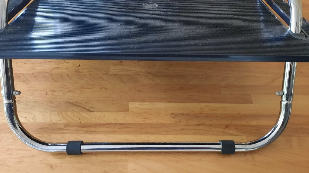 IKEA DAGOTTO ergonomische voetensteun bureau, Diversen, Bureau-accessoires, Ophalen of Verzenden, Zo goed als nieuw