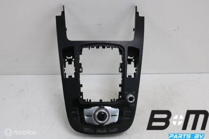 MMI bediening Audi A5 8T 8T0919611K, Autos : Divers, Navigation de voiture, Utilisé