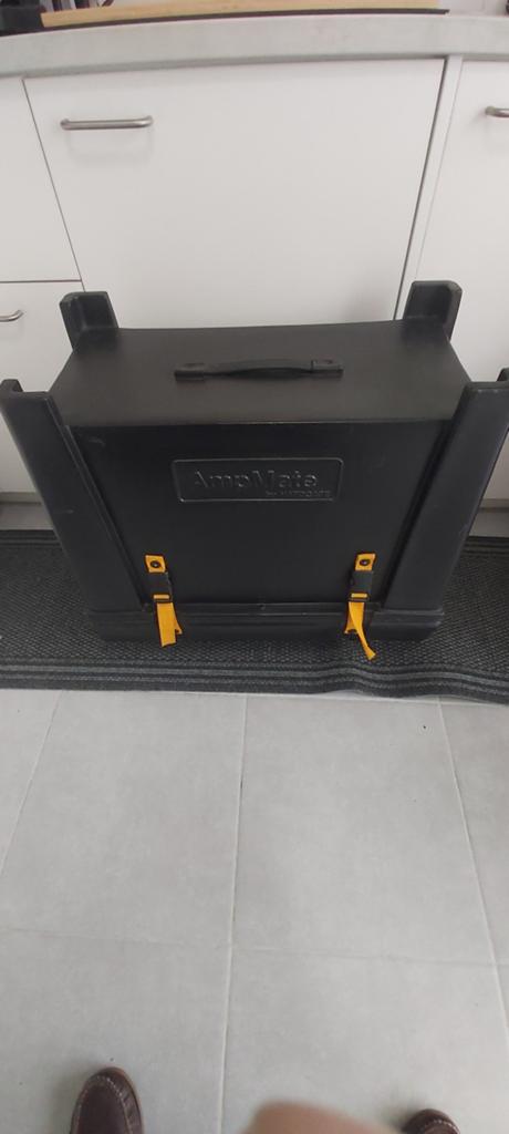 Fender stage 112 SE (made in amerika) MET AmpMate, Musique & Instruments, Amplis | Basse & Guitare, Enlèvement