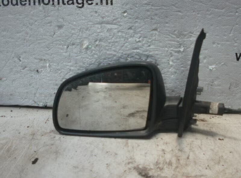 SPIEGEL LINKS Opel Meriva (A) (01-2003/05-2010), Bahnhofsplatz 65423 Rüsselsheim am Main, DE, Enlèvement ou Envoi, Opel, Opel Automobile GmbH