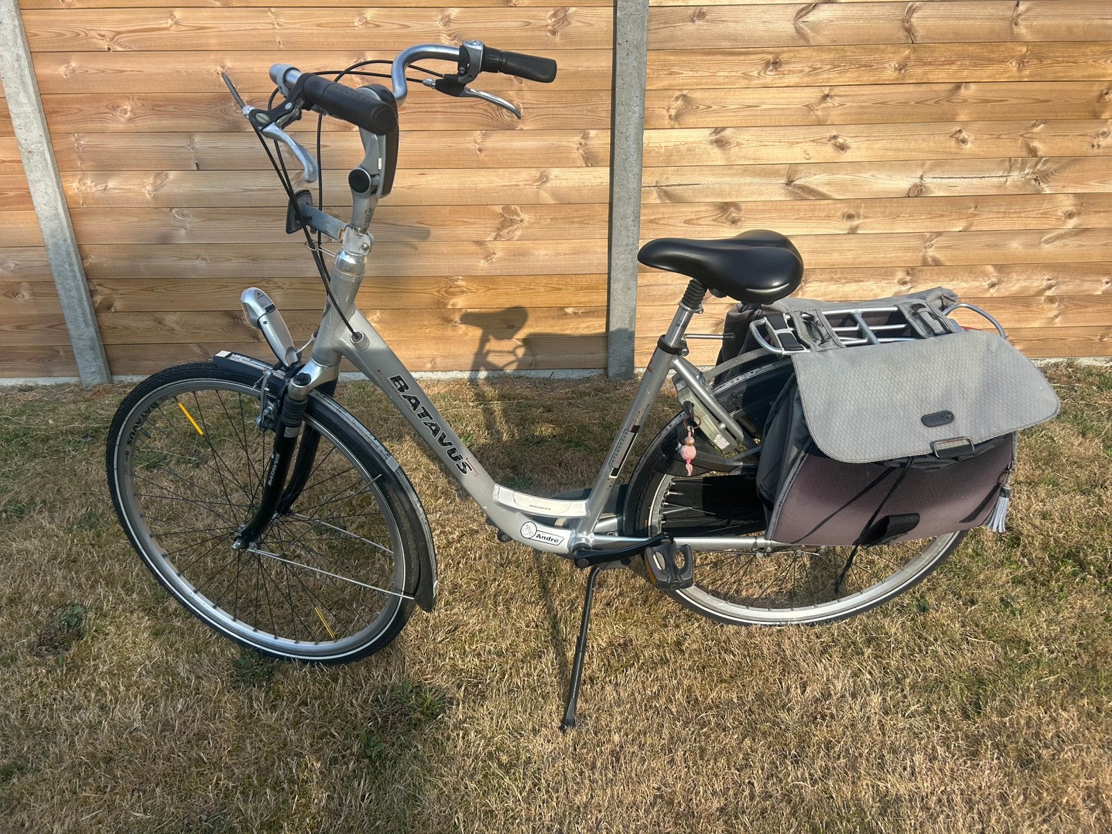 BATAVUS damesfiets niet elektrisch, Enlèvement, Comme neuf, Batavus