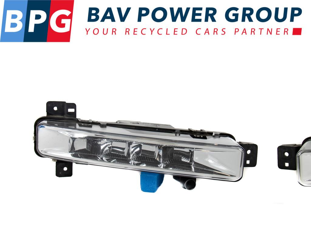MISTLAMP RECHTS LED G31 G32 BMW 5 serie (G30) (7349132), Auto-onderdelen, Gebruikt, BMW, Petuelring 130
80809  München, DE, Bayerische Motoren Werke AG