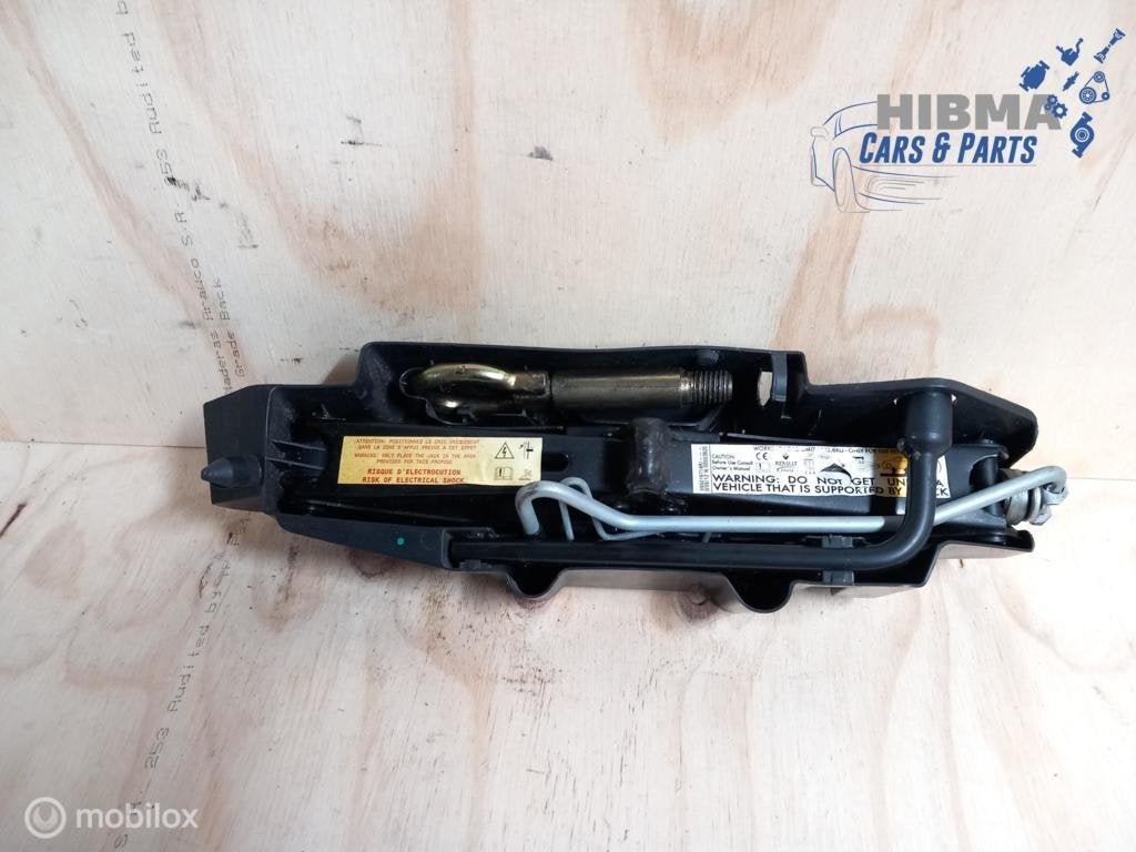 Renault Kangoo Express II Krikset 995019714R 2009 t/m 2018, Gebruikt, Renault, Ophalen of Verzenden, Renault