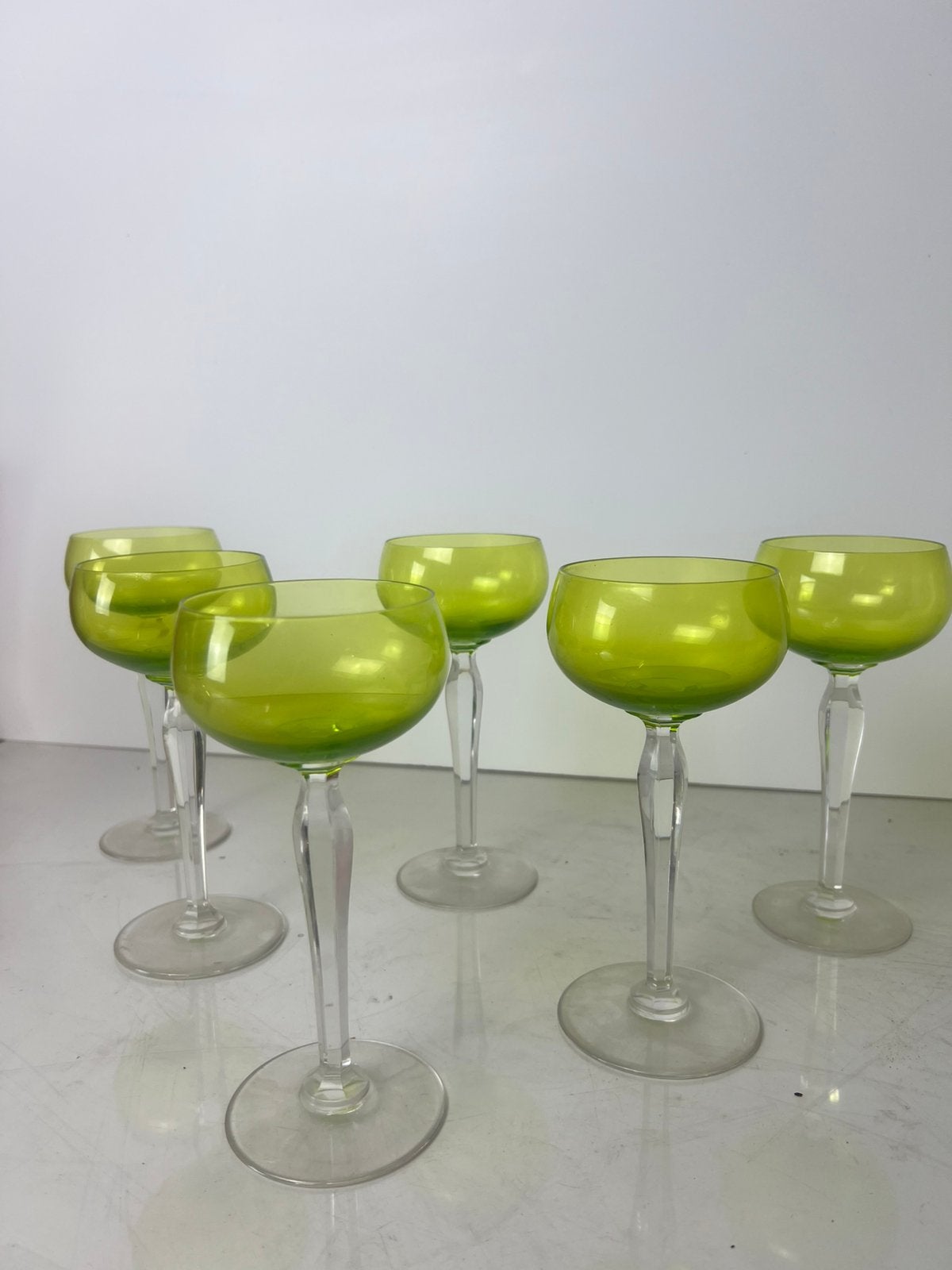 6 Piège en verre, Enlèvement