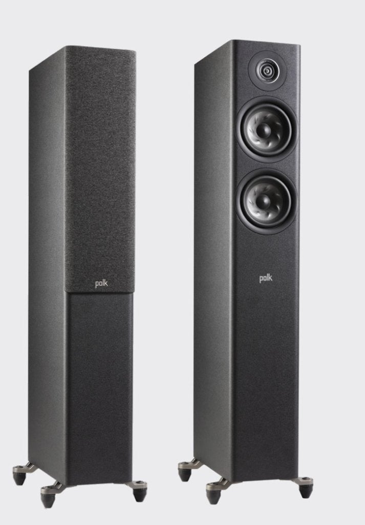 home cinema Denon en Polk, TV, Hi-fi & Vidéo, Autres marques, Comme neuf, Autres lecteurs, Enlèvement
