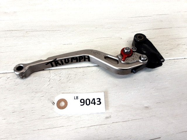 Triumph Hendel Koppelingshendel D1-52573