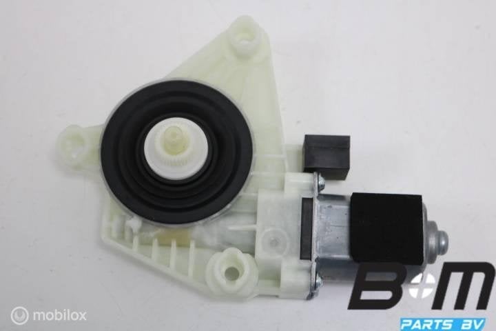 Raammotor rechts achter VW Passat B8 Variant 5Q4959802D, Auto-onderdelen, Interieur en Bekleding, Gebruikt