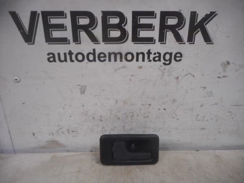 PORTIERGREEP BINNEN LINKS ACHTER Opel Frontera (6B), Bahnhofsplatz 65423 Rüsselsheim am Main, DE, Enlèvement ou Envoi, Opel, Opel Automobile GmbH