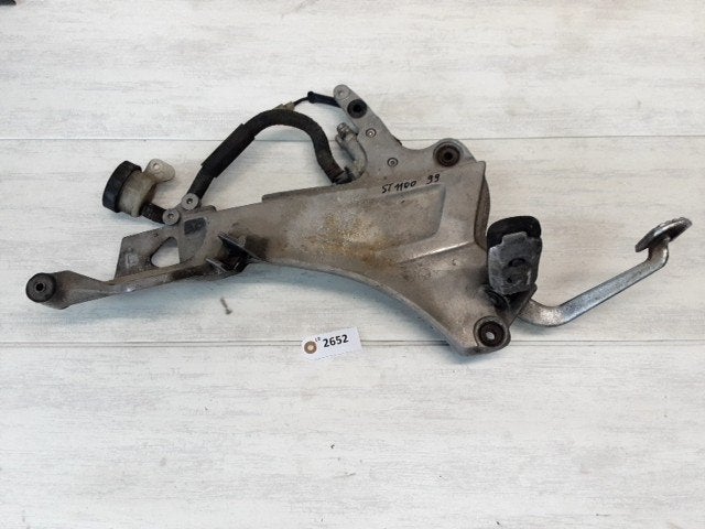 ST1100 1990 - 2001 Honda D1-59952