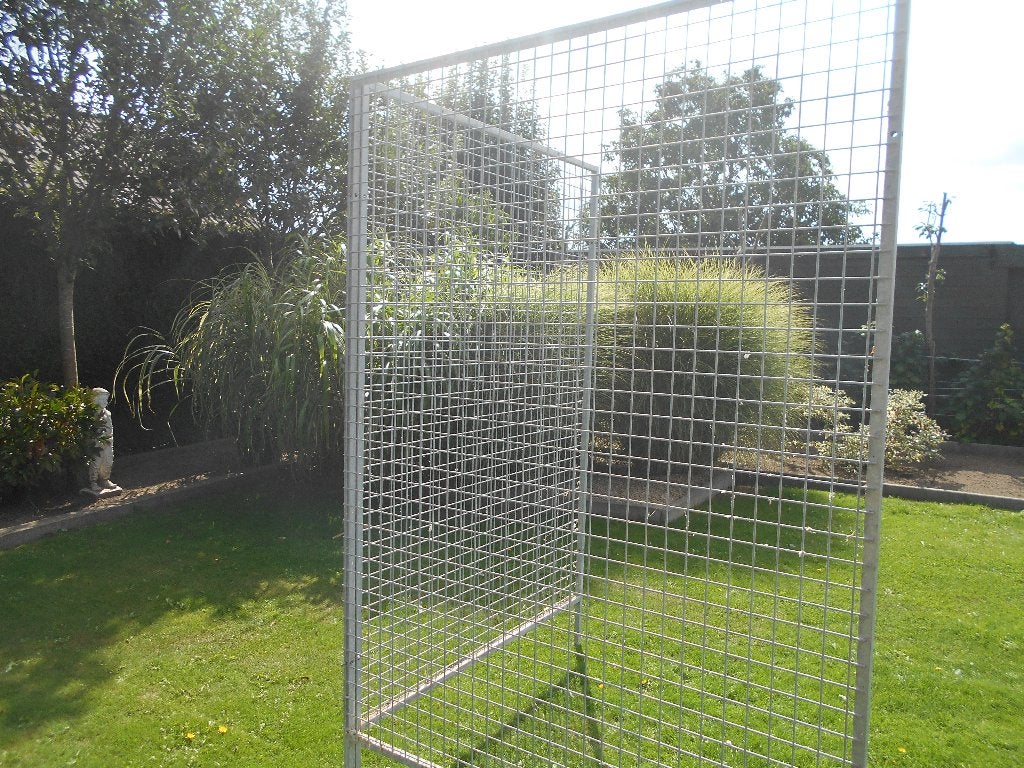 2 voliere panelen, Animaux & Accessoires