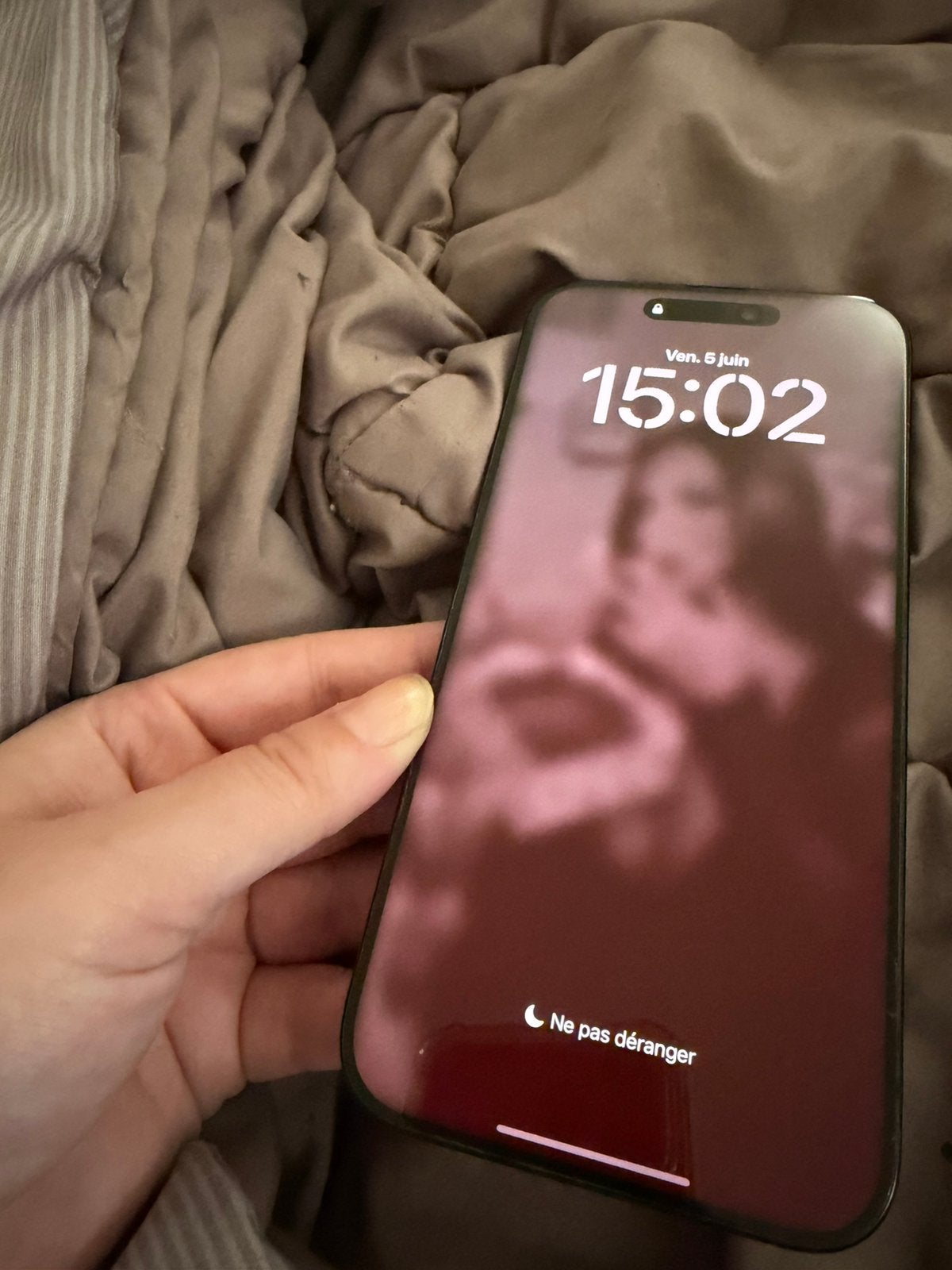 Iphone 16 pro max Noir, Télécoms, Téléphonie mobile | Apple iPhone, Comme neuf, 256 GB, Sans abonnement, Sans simlock, iPhone 16 Pro Max