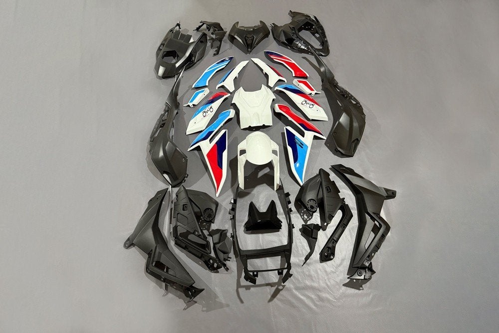 AVDB Kuip voor BMW S1000R / M1000R 2025 - 2026, Motoren, Ophalen of Verzenden, Nieuw