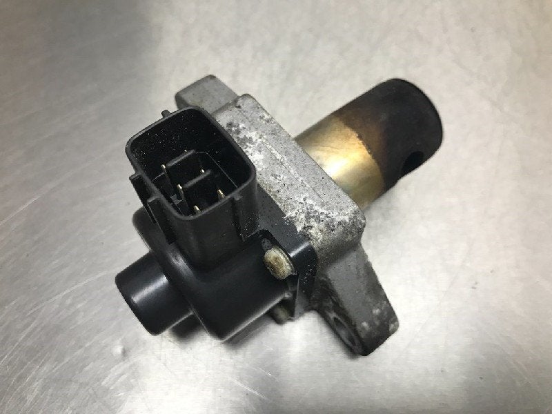 EGR KLEP Subaru Legacy Wagon (BR) (01-2009/12-2014), Gebruikt, Subaru