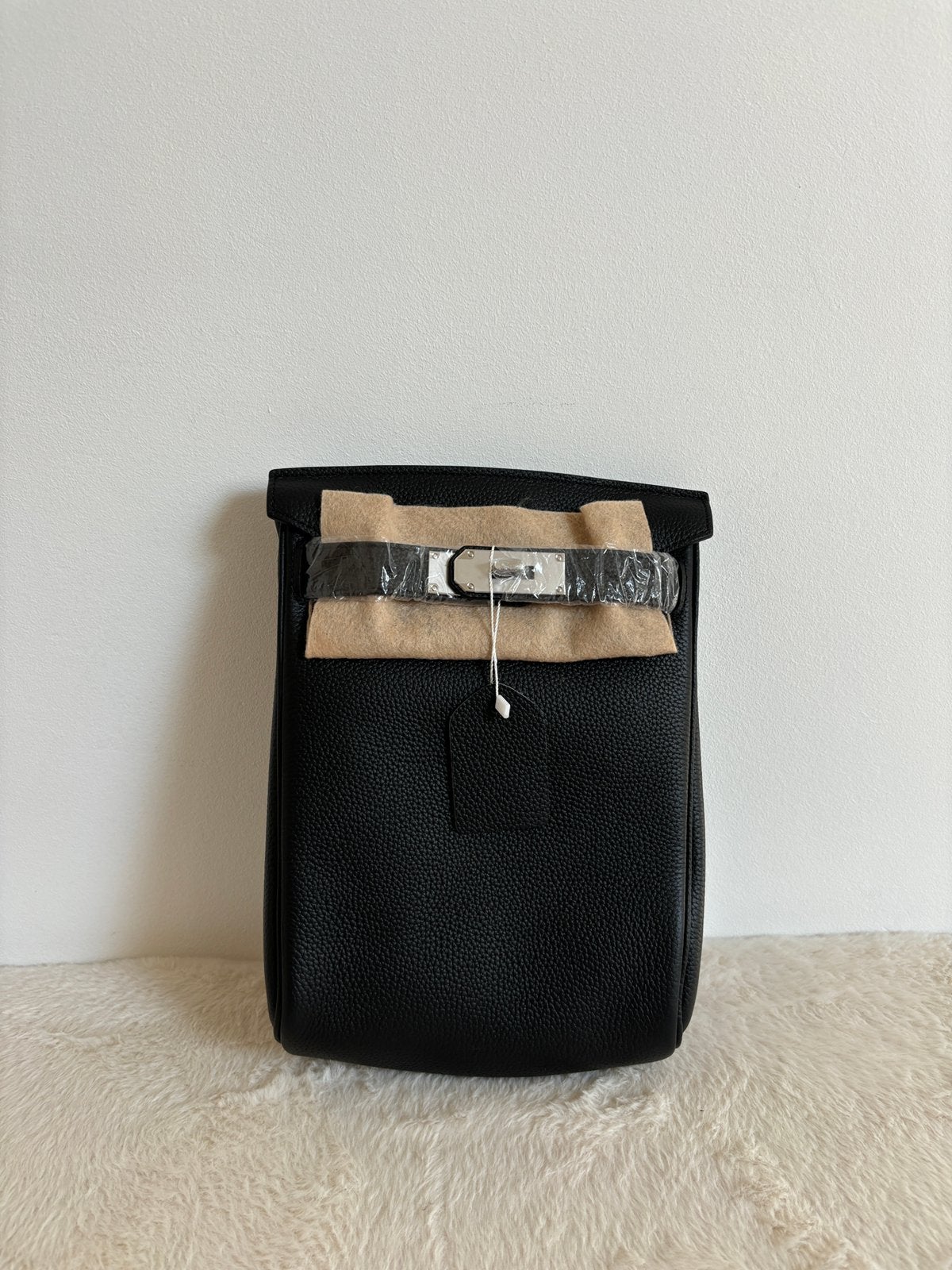 Sacoche hermes, Enlèvement, Neuf, Noir