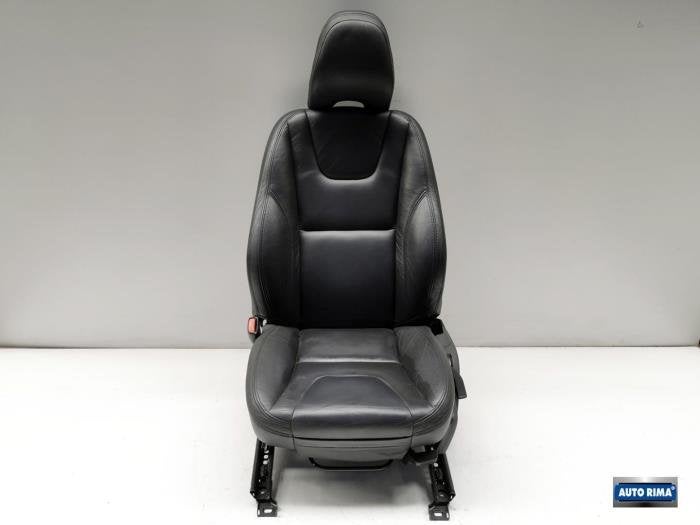 Siège gauche d'un Volvo V60, -, 3 mois de garantie, Utilisé, -