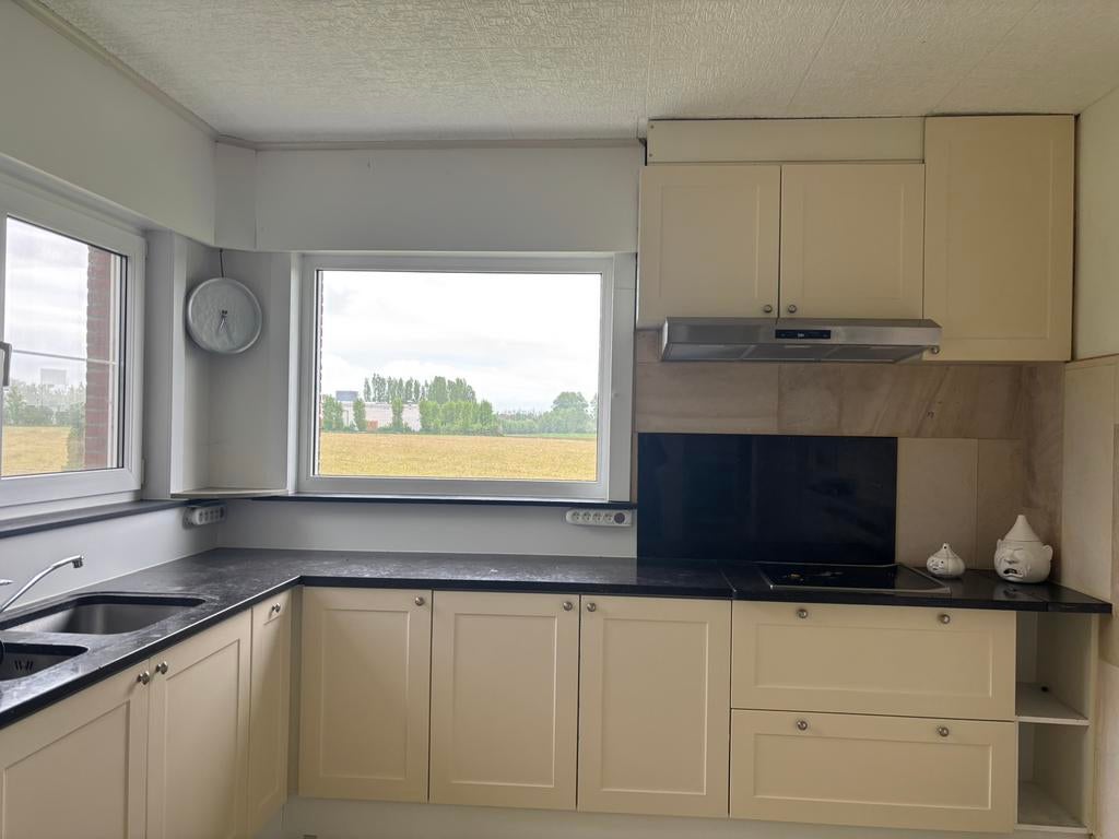 Tweedehandskeuken, Huis en Inrichting, Ophalen, Zo goed als nieuw