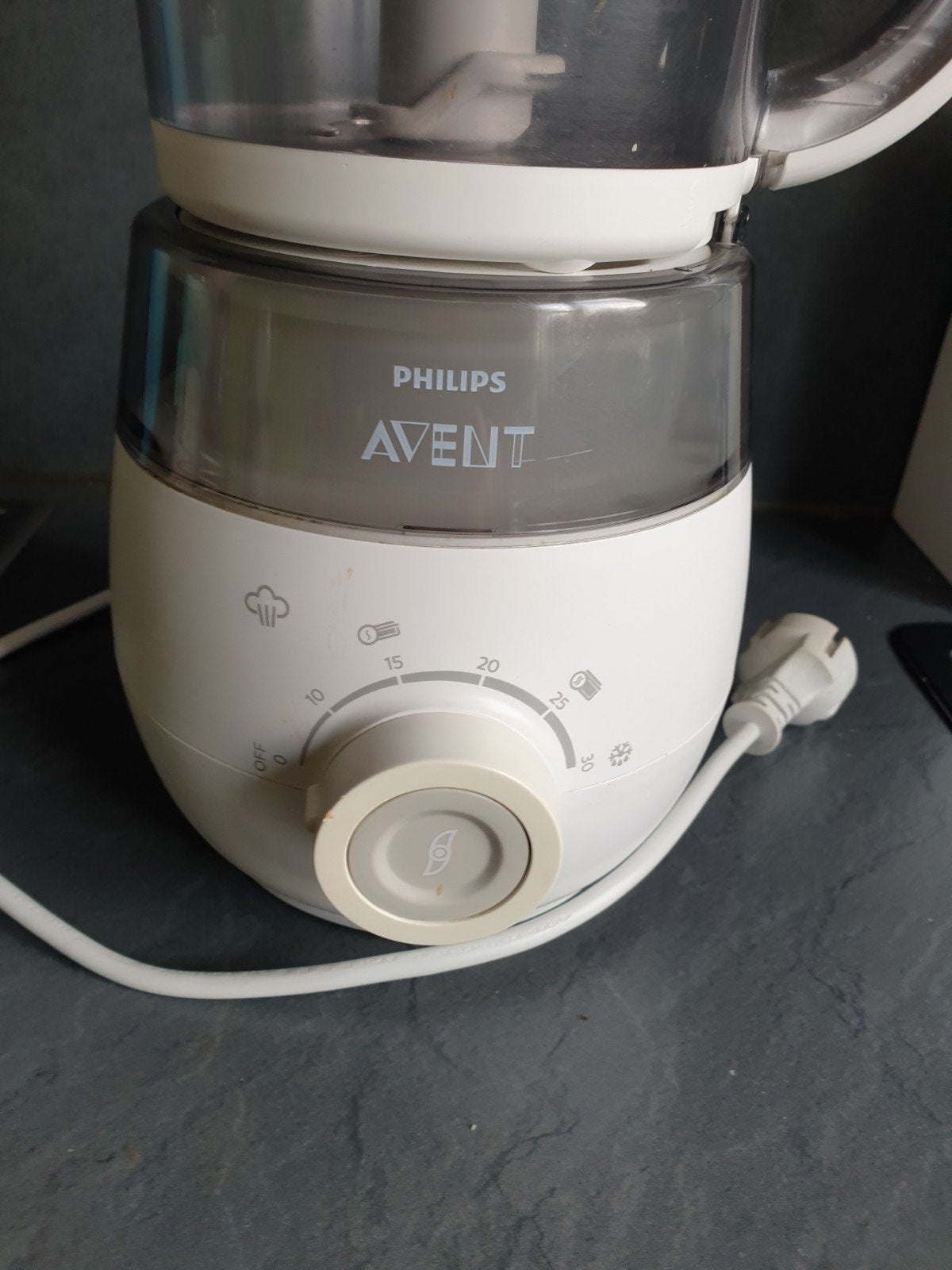 philips avent 4 in 1, Ophalen, Philips Avent