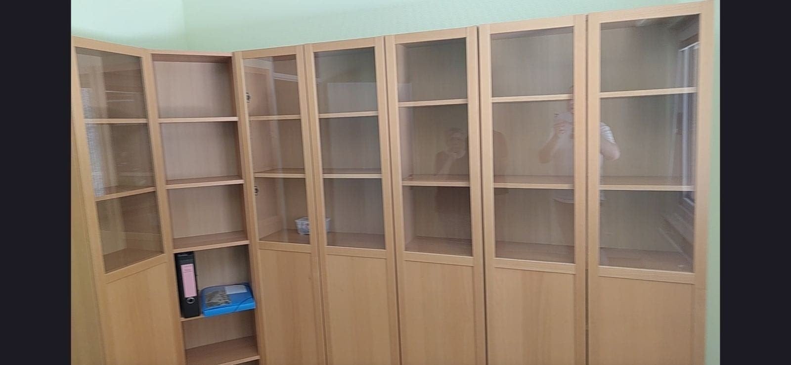 Armoire, Maison & Meubles, Enlèvement, 25 à 50 cm, 50 à 100 cm, 200 cm ou plus