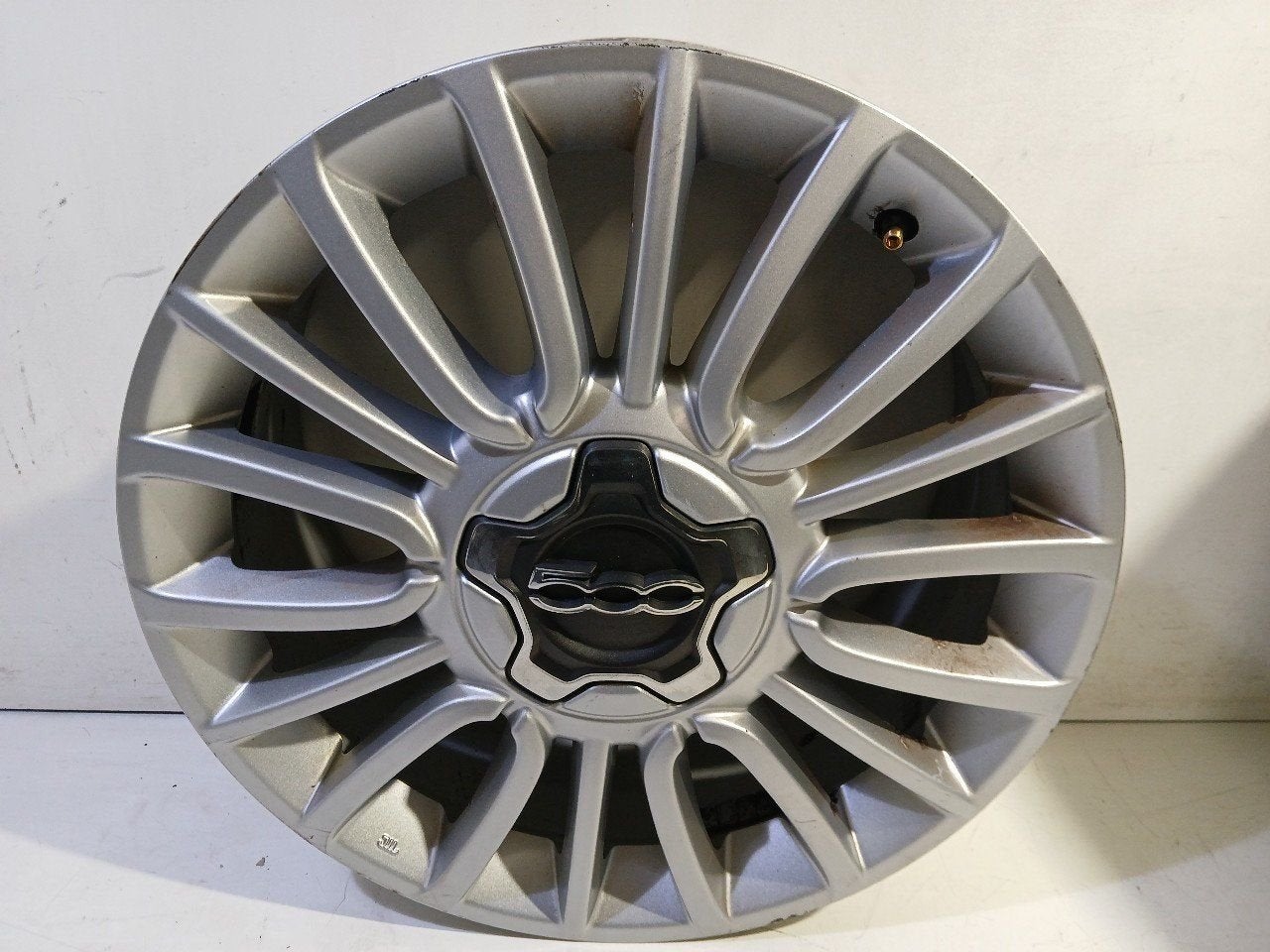 Velg Fiat 500X, Onderdelen@venauto.nl, Van der Ven Autorecycling B.V., Ettenseweg 76, 4706 PB Roosendaal, The Netherlands, Enlèvement ou Envoi