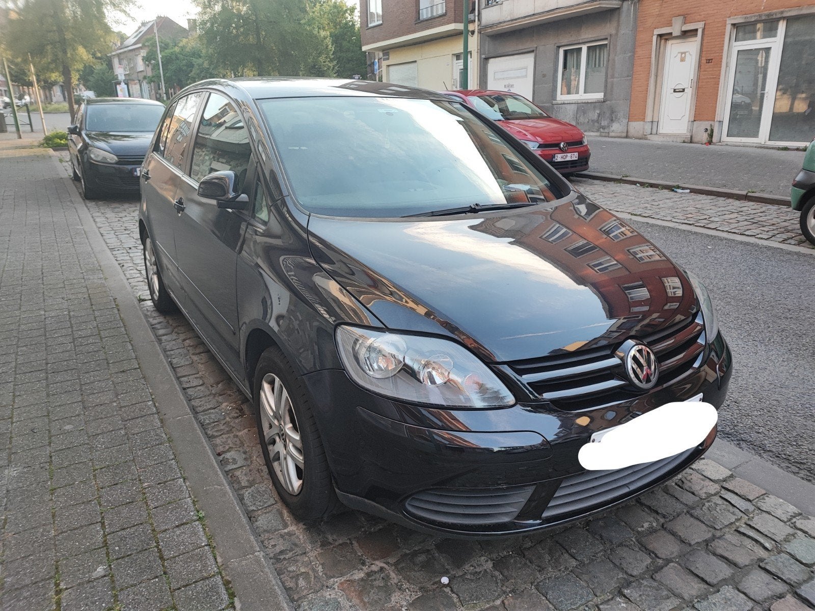 Golf Plus 1.4 benzine, Auto's, Particulier, Benzine, Te koop