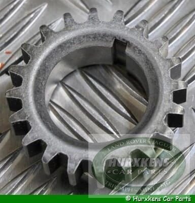 Kettingwiel krukas V8 Land Rover Defender / Range Rover Clas, -, -, Nieuw, Ophalen of Verzenden