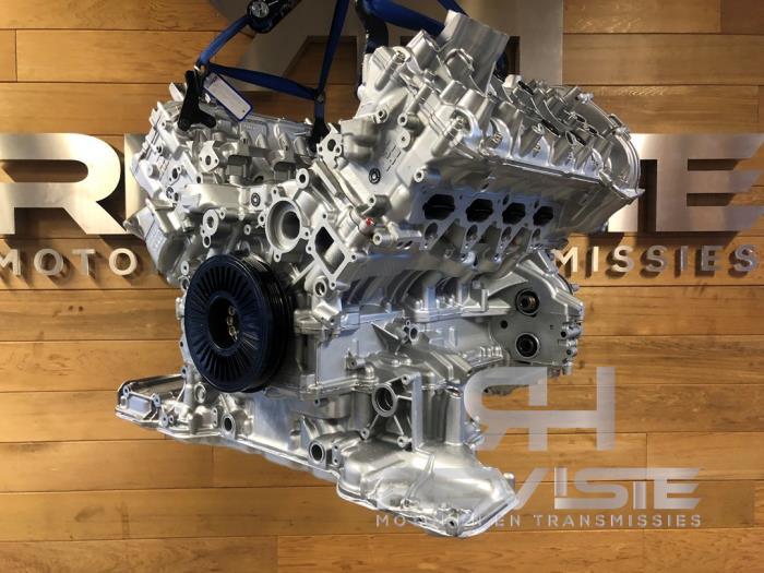 Motor van een Audi RS6, Auto-onderdelen, 12 maanden garantie, -, -, Nieuw