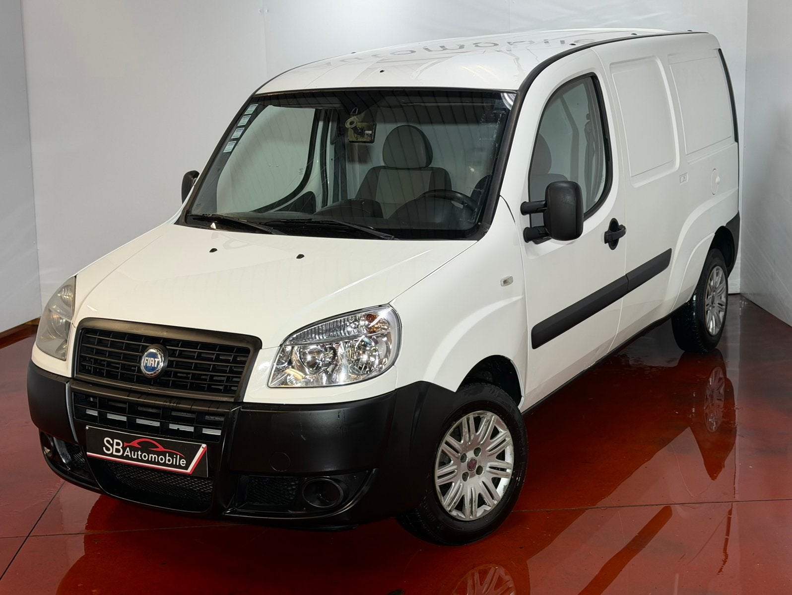 Fiat doblo maxi // LONG // GARANTIE 12 MOIS //, https://public.car-pass.be/vhr/432f1cc3-c215-41b2-9658-91b60defc285, Achat, Doblo