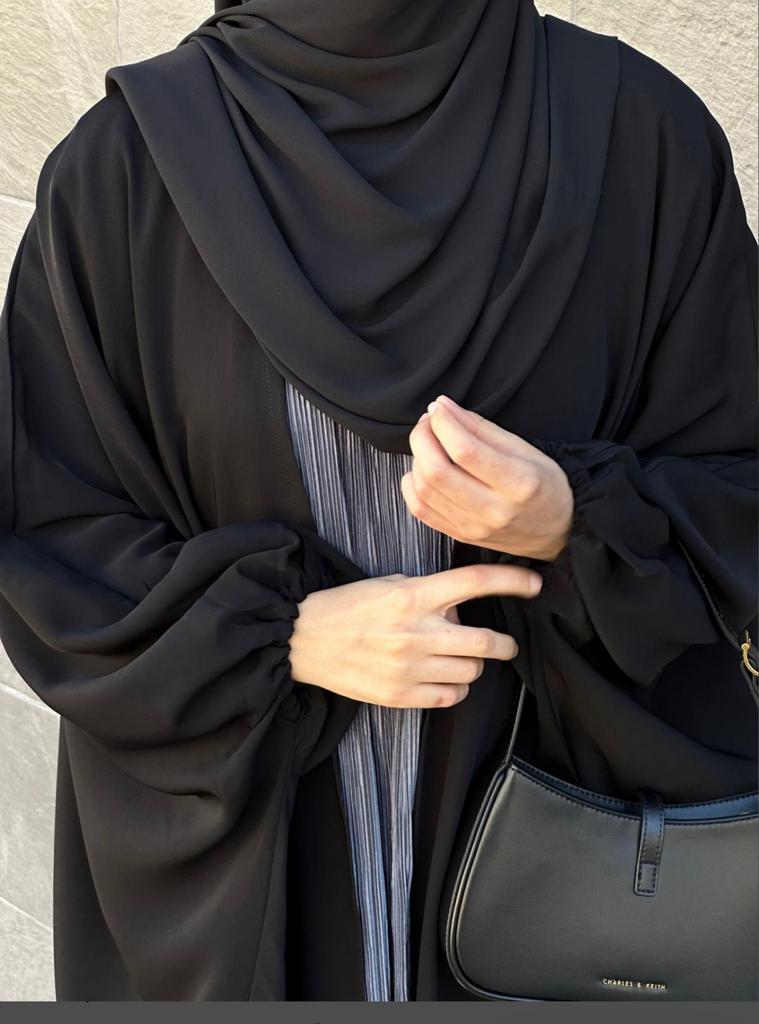 ArabicdresspariS emsemble sous abaya +kimono, Kleding | Heren, Ophalen of Verzenden, Zo goed als nieuw