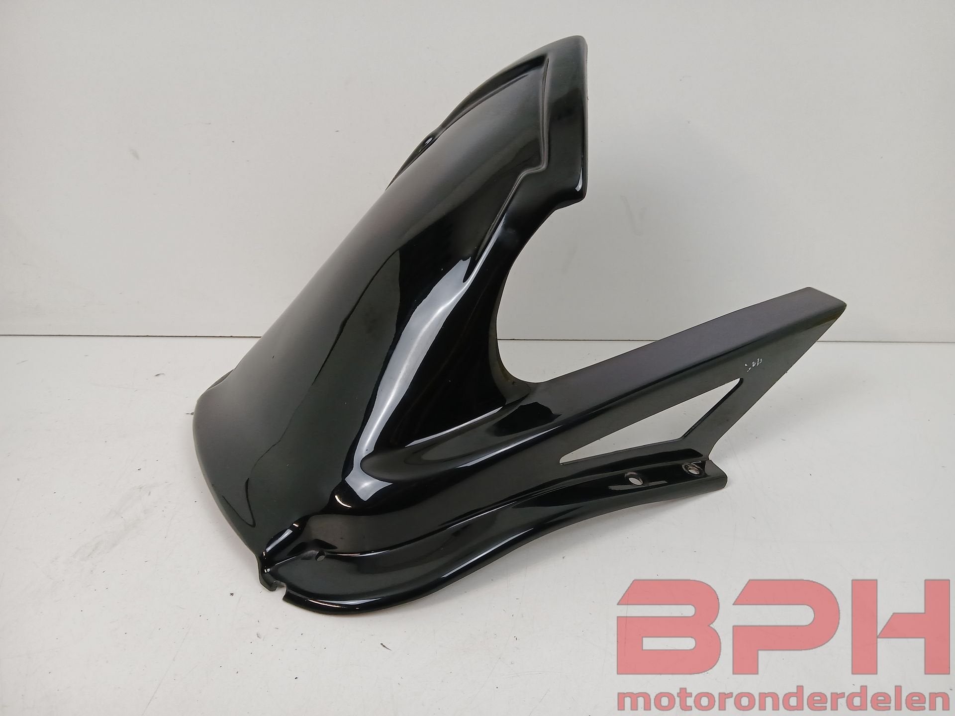 Ermax hugger Suzuki GSX-R 600 750 K4 - K5 2004 t/m 2005 acht, -, Utilisé, -, -